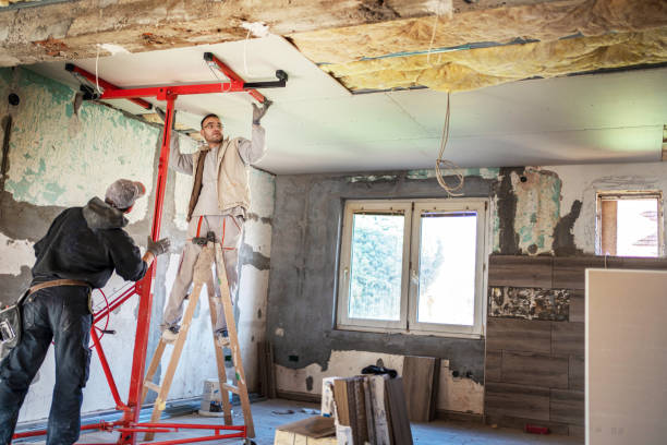 Range of Insulation Solutions in Taft Southwest, TX