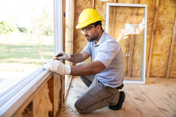 Best Insulation Replacement Services  in Taft Southwest, TX