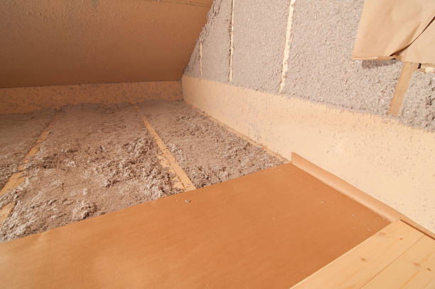 Best Garage Insulation Installation  in Taft Southwest, TX